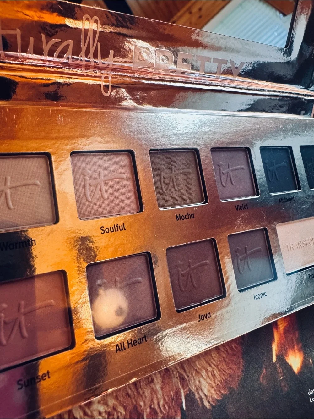 it cosmetics brand new